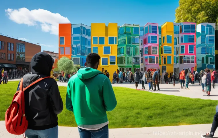 미술문화기획사의 전시회 평론 작성법 - **Prompt 2: Artist's Creative Flow**
    A medium close-up shot of an adult artist, gender-neutral, ...