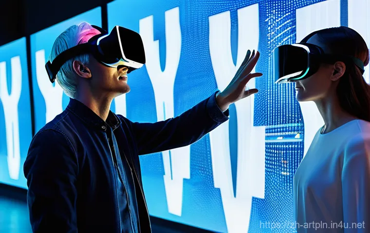 미술문화기획사의 진로 전환 성공 사례 - **Prompt:** A dynamic, diverse female professional in her late 20s, with a thoughtful yet hopeful ex...