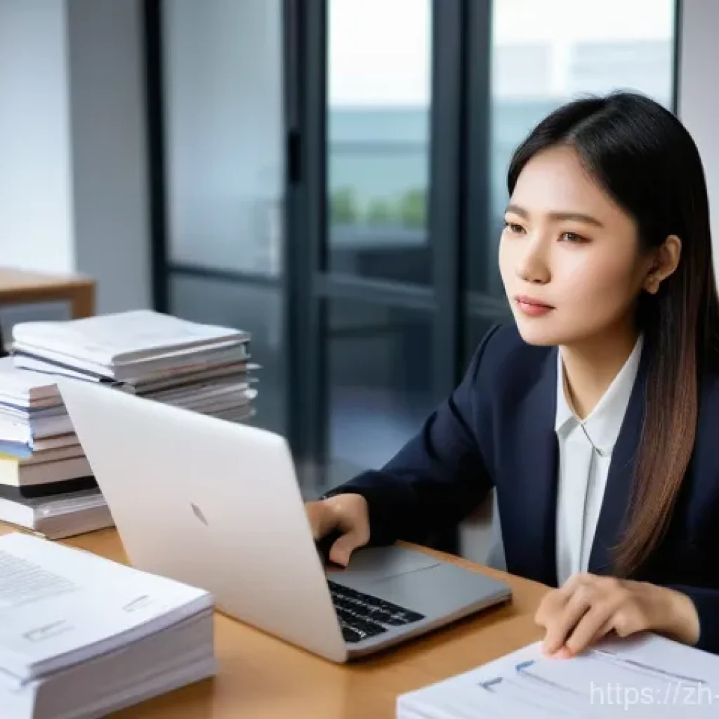 미술문화기획사의 자격 취득 과정의 어려움 - **Prompt: The Budding Entrepreneur's Desk - Navigating Cultural Business Foundations**
    A wide-an...