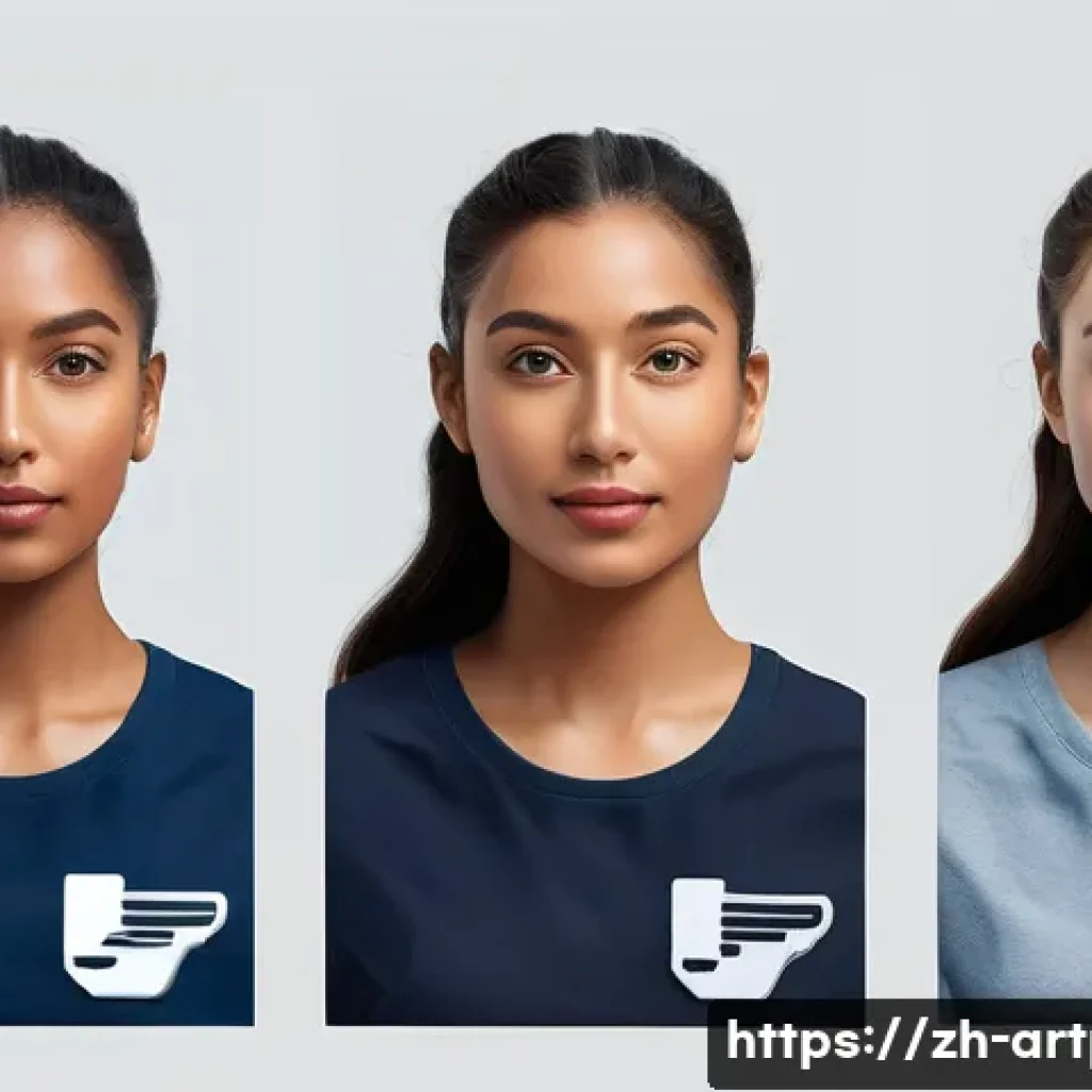 미술문화기획사의 일과 삶의 균형 유지 방법 - Here are three image generation prompts in English, designed to be detailed and adhere to all specif...