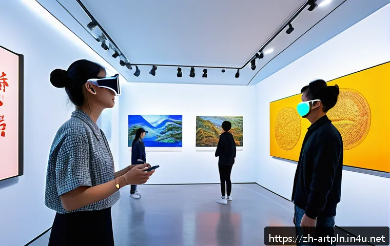 미술문화기획사의 글로벌 프로젝트 성공 사례 관련 이미지 1