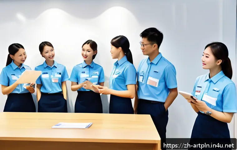 미술문화기획사의 전시회 현장 관리 노하우 관련 이미지 2