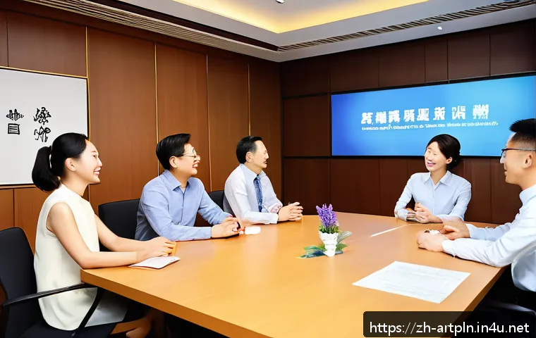 미술문화기획사의 프레젠테이션 기술 관련 이미지 2
