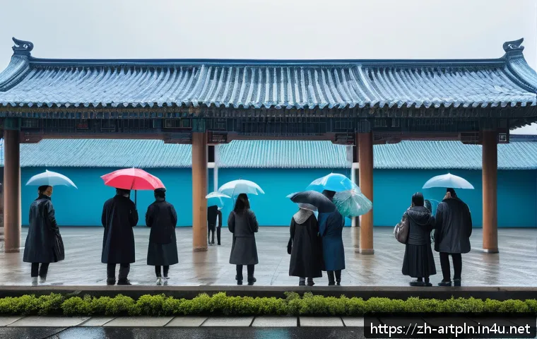 미술문화기획사의 해외 워크숍 참가 후기 관련 이미지 1