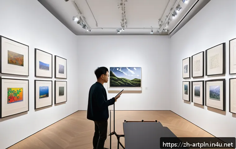 미술문화기획사의 글로벌 트렌드 분석 관련 이미지 2