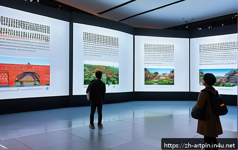 미술문화기획사 채용 경쟁률 분석 관련 이미지 1