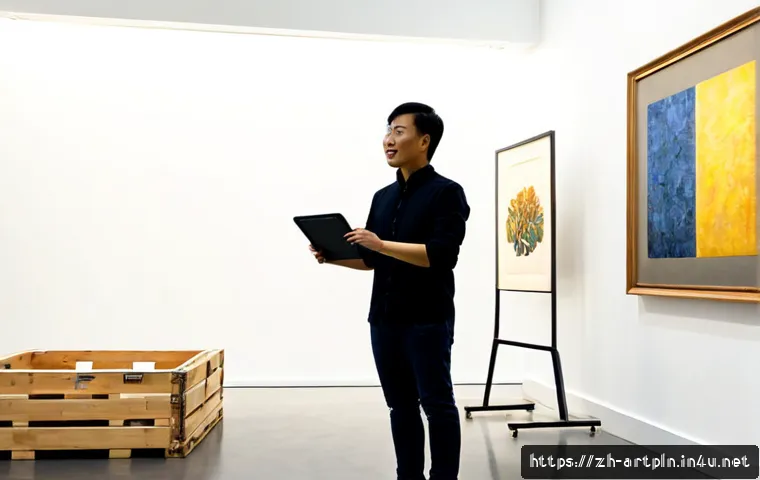 미술문화기획사의 프리랜서 일자리 찾기 관련 이미지 1